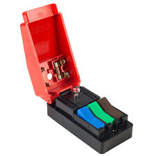 Cliff quicktest mains for sale  COLCHESTER