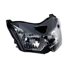 Motorrad scheinwerfer lampe gebraucht kaufen  Leverkusen