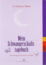 Schwangerschaftstagebuch 266 t gebraucht kaufen Schwangerschaftstagebuch 266 t gebraucht kaufen  Berlin