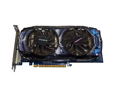 Gigabyte geforce gts gebraucht kaufen  Mannheim