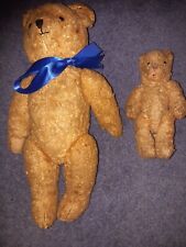 Old vintage teddy for sale  ASHFORD