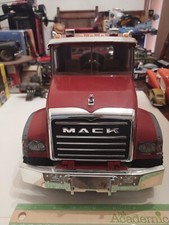 Bruder red mack for sale  Decatur