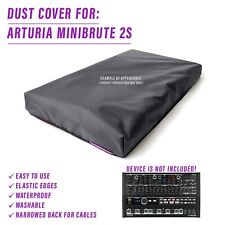 Dust cover arturia d'occasion  Expédié en France