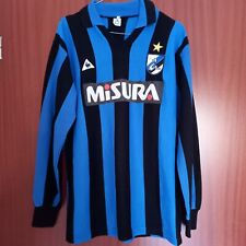 maglia inter misura usato  Agrigento