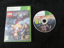 XBOX 360 : LEGO LO HOBBIT - ITA ! Dai 7 anni in su! CONSEGNA IN 24/48H ! comprar usado  Enviando para Brazil