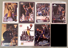 Kobe bryant upperdeck for sale  Brooklyn
