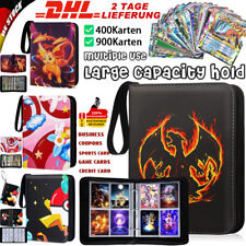 Sammelalbum 900 pokemon gebraucht kaufen  Deutschland