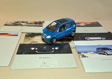 Mercedes w168 klasse gebraucht kaufen  Wilhelmshaven