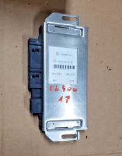 Boitier commande attelage d'occasion  Monflanquin