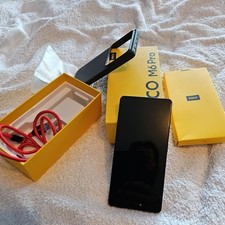 Poco pro android for sale  ILFORD