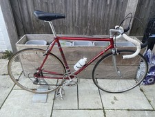 Bicicletta koga miyata usato  Spedire a Italy
