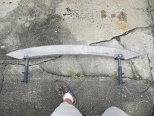 Rear impact reinforcement for sale  Pompano Beach