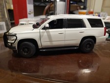 White 2015 police for sale  Springfield