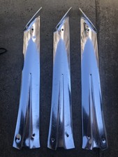 1961 impala bubble top for sale  Salinas