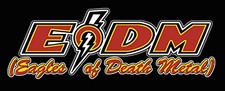 Eodm eagles death for sale  UK