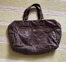 Ally capellino leather for sale  CAMBRIDGE
