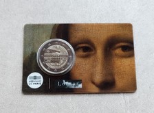 Coincard louvre mona d'occasion  Paris XII