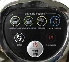 Mulinex easy soup usato Mulinex easy soup usato  Codogno