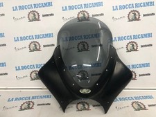 Cupolino paravento givi usato  Napoli