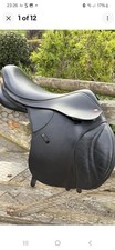 equestrian saddle thorowgood for sale equestrian saddle thorowgood for sale SOUTHAMPTON