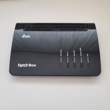 Fritz box 7530 usato  Casapesenna