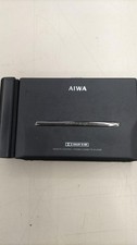 Aiwa pl55 portable d'occasion  Expédié en Belgium