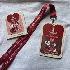 Disneyland dark sweethearts for sale  Los Angeles