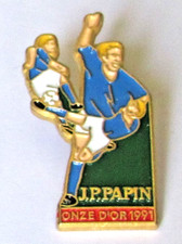 Pin football .papin d'occasion  Maintenon