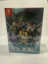 Fire emblom warriors for sale  Reno