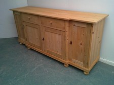 Super breakfront antique for sale  LUDLOW