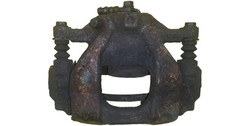toyota avensis brake caliper for sale  DUNGANNON
