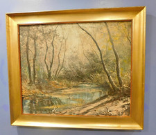 Lrg plein air for sale  Daly City
