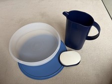 Tupper tortenbehälter durchme gebraucht kaufen Tupper tortenbehälter durchme gebraucht kaufen  Lübeck