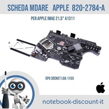 Scheda madre apple usato Scheda madre apple usato  Arezzo
