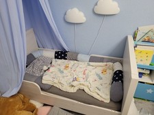 Komplettes gebaruchtes kinder gebraucht kaufen  Herten