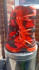Fox boots comp for sale  HALESOWEN