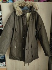 Woolrich parka uomo usato  Cattolica