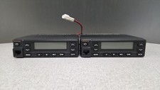Estação base Kenwood TK-780 VHF rádio bidirecional analógico móvel HAM 146-174 MHz comprar usado  Enviando para Brazil