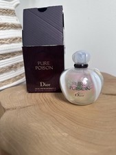 Vintage dior pure for sale  SOUTHALL