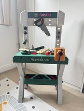 Bosch children play for sale  GREAT YARMOUTH