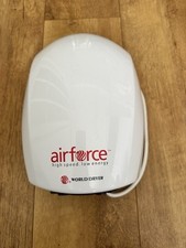 Warner howard airforce for sale  WELLINGBOROUGH