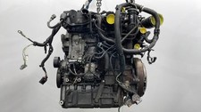 Moteur fiat scudo d'occasion  Parthenay