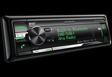 Kenwood kdc dab gebraucht kaufen  Zwiesel