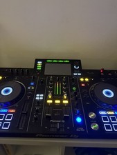 Xdj rx2 controller for sale  LONDON