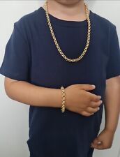 9ct gold kids for sale  BRISTOL
