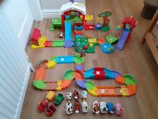 Vtech toot toot for sale  SKELMERSDALE