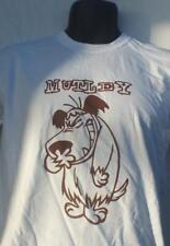 Mutley shirt for sale  MILLOM