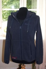 Bergans fleecejacke kapuze gebraucht kaufen  Ostenfeld