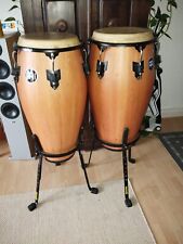 Meinl conga set gebraucht kaufen  St Wendel