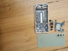 Ricambi smartphone samsung usato  Sant Antonio Abate